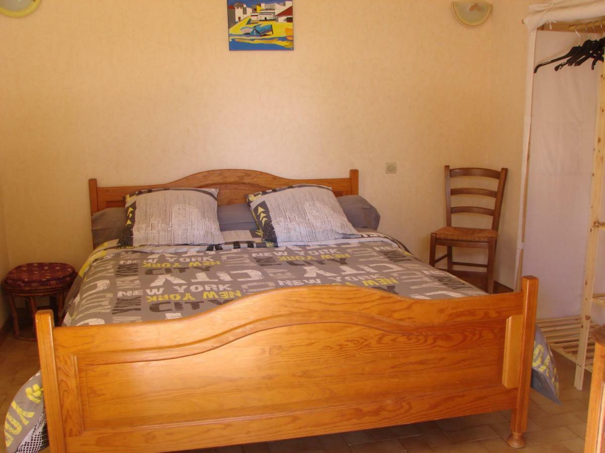 B&B Le Magnolia Saucats 외부 사진