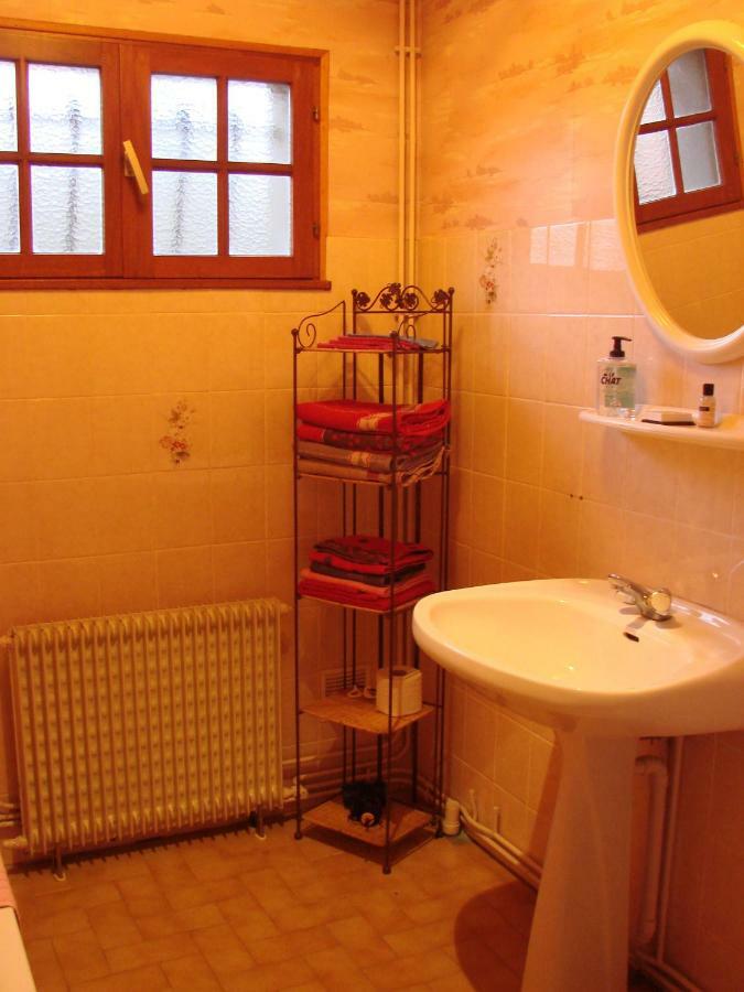 B&B Le Magnolia Saucats 외부 사진
