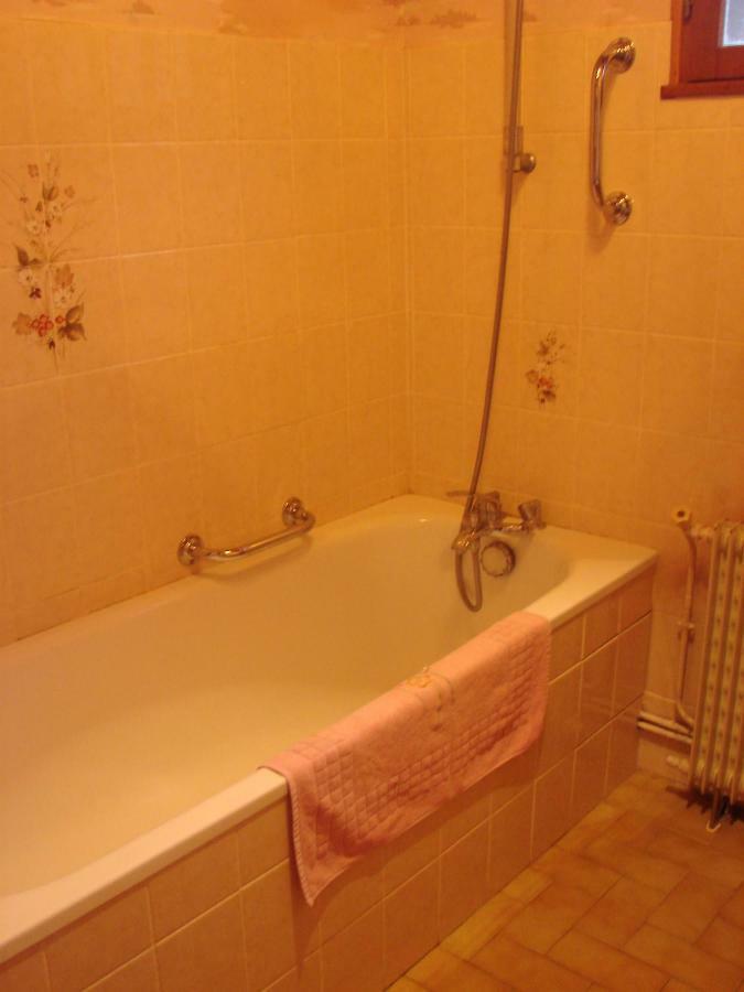 B&B Le Magnolia Saucats 외부 사진